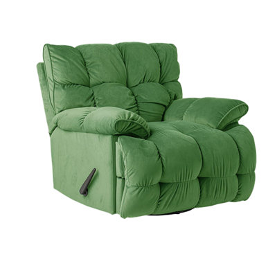 Ephi Upholstered Recliner