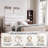 Upholstered Lift-Up Storage Platform Bed-323341733-324274077