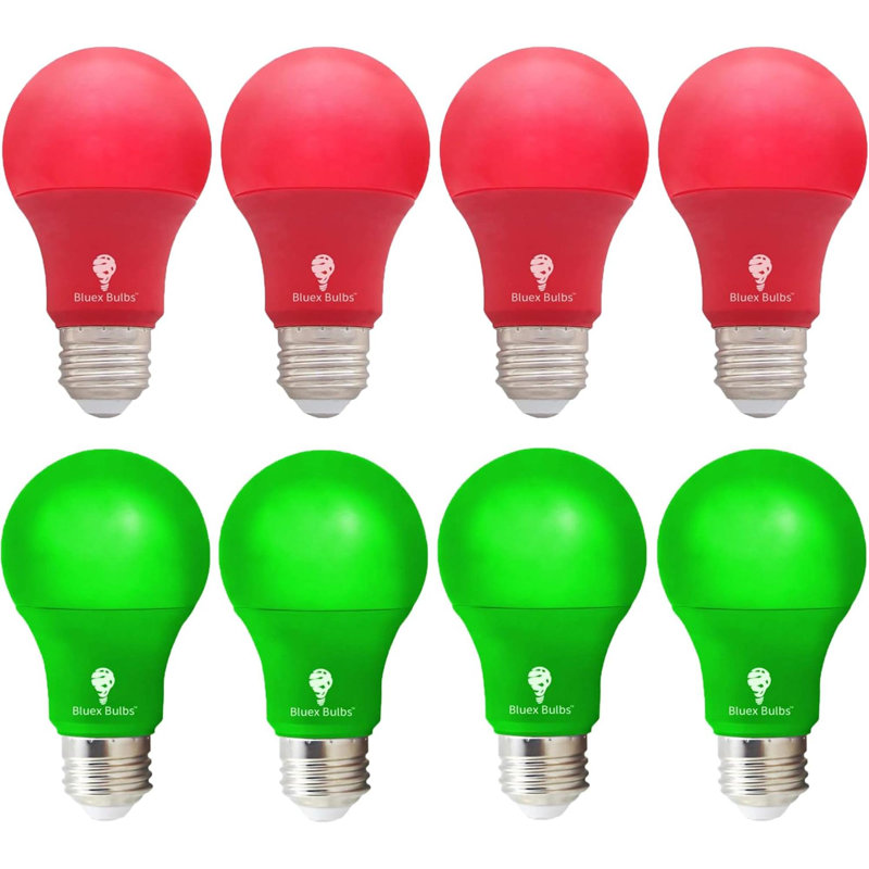 Light Bulbs