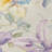 Machine Washable Indoor/Outdoor Millner ACN2262 Floral Rug-1764854107