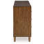 Commode Leangela