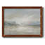 Horizon brume - toile tendue avec châssis rustique_47276-531430430-531430426