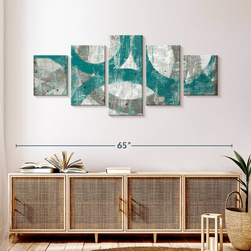 Industriel, H 24 po x l 55 po