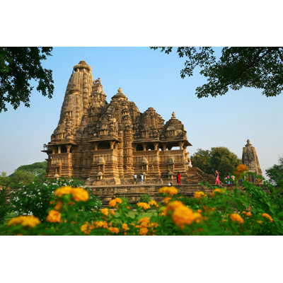 Temple