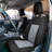 Elastic Automobile Cover By FH Group