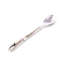 Sea And Shore Stainless Steel Teaspoon