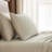 Martha By Martha Stewart Classic Elegance Solid Cotton Sheet Set-124987487-124987488