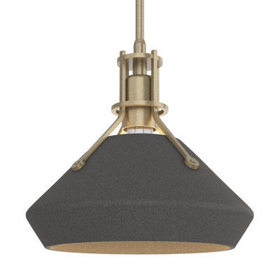 Henry with Chamfer Pendant