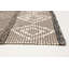 Tapis brun Sienna 6 pi 1 po x 9 pi 0 po