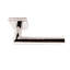 Privacy Door Lever Set-47499063-46055365