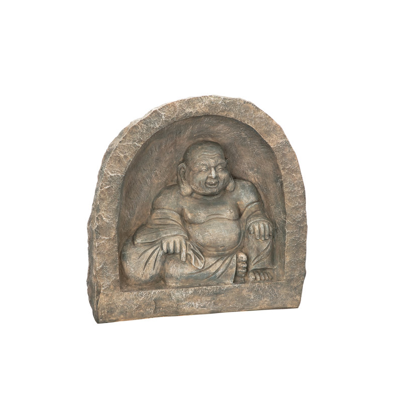 Statue sanctuary great bouddha