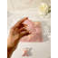 Tic Tac Toe Afrique - Quartz rose