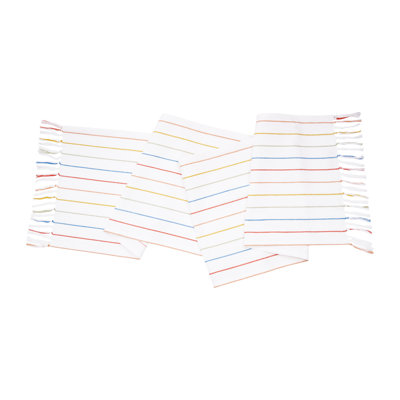 Keerthika Stripe Runner