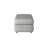 Croxley Upholstered Ottoman