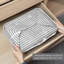 Laundry Hamper with Handles-1810645607