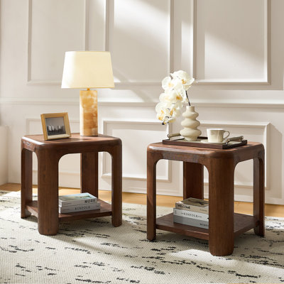 Table de bout Waynesville Dimarco