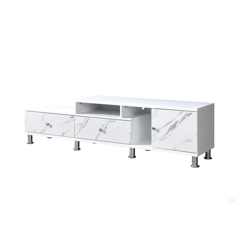 Meuble télé 1Pc