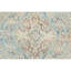 High-Quality Hand-Knotted Ivory Area Rug