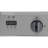 Avanti 24" Compact Gas Range Oven-16686604