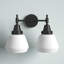 Gayle 2 - Light Dimmable Vanity Light-1842309636-1842309691-1842309632