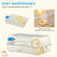 Camellia Hamster Cage