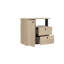 Kids 2 - Drawer Combo Dresser