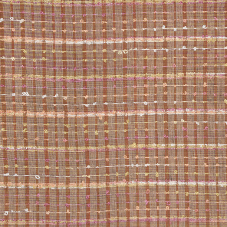 London Fabric, Brass