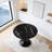 Modern Round Dining Table-1214663699