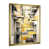 Gold Picture Frame