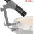 5 Core Microphone Professional Unidirectional Dynamic Neodymium Mic with On/Off Switch, Cable Clip