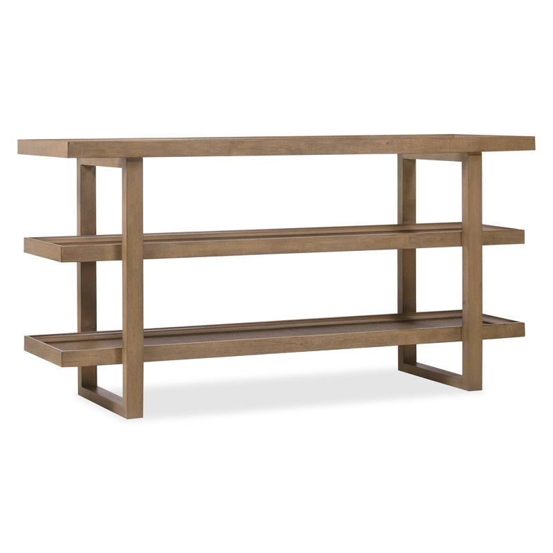 Sonnet Console Table