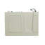 Baignoire à air/tourbillon 52,8 po x 26 po Santa Fe-23011062