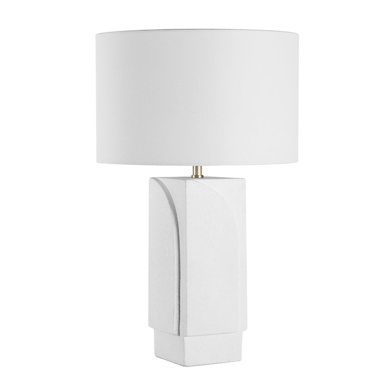 Scavo Standard Table Lamp by Arren Williams