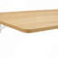 Tablettes flottantes modernes, table pliante murale pour salle de lavage, table pliante murale pour petits espaces, bureau rabattable, établi, complément au garage et à la remise / bureau personnel / salle de lavage / bar / cuisine / salle à manger