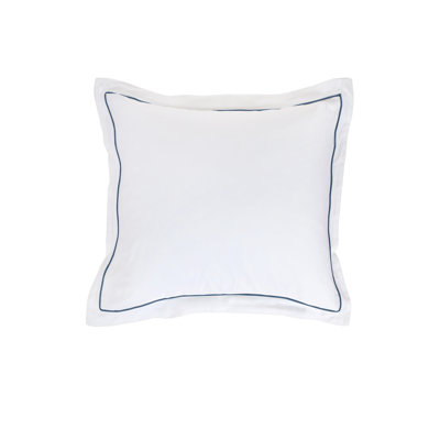 Sheena Rayon From Bamboo Sham Set