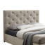 Lit Sya avec capitonnage à boutons et rangement sous le lit-117559746-117559742