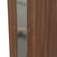 Dekyn Manufactured Wood Wardrobe