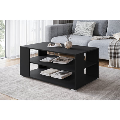 Coffee Table with Storage