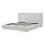 Tory Queen Bed Pebble-1959421277