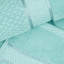 Collection de serviettes essuie-mains texturés 100% coton Hode-131518173-139390411
