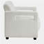 Fauteuil d'appoint 1 pièce Luxury-1096201986