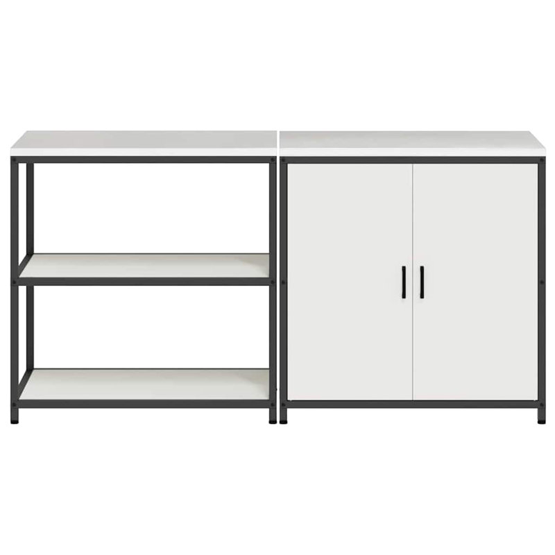 Kitchen Cabinet Set