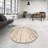 Abstract Indoor Rug-422670608