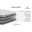 Slumberworks Open Coil Mattress-110916748