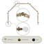Tringle à rideaux simple ajustable Debbra-1405460531-1458287182
