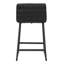 Pago Upholstered Counter Stool-78502261-78502286