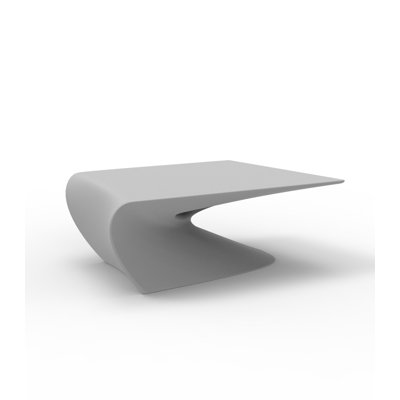 Wing Plastic Coffee Table