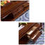 Table basse rétro et durable