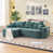 Green Chenille is out of stock selected