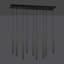 Anna-Leigh 9 - Light Cluster Pendant-1849668605